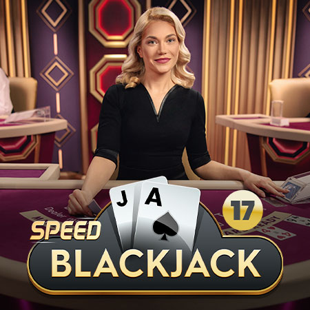Speed Blackjack - 17 Ruby